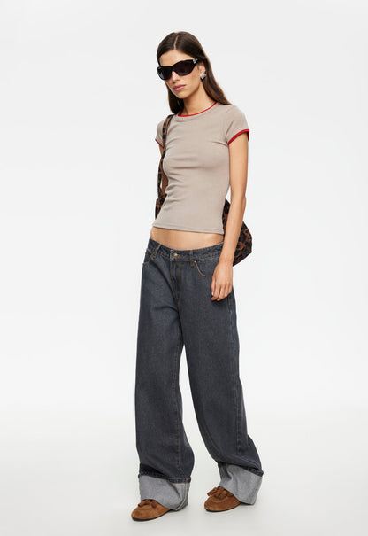 Lioness Fashion Sale | Capo Tee - Sand