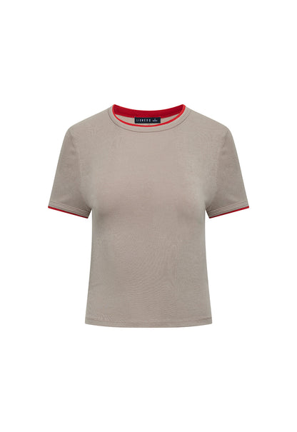 Lioness Fashion Sale | Capo Tee - Sand