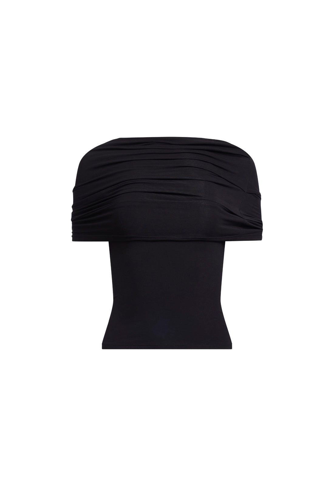 Lioness Fashion Outlets | Bella Vita Top - Noir