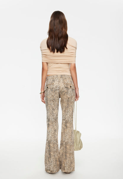 Lioness Fashion For Sale | Bella Vita Top - Almond