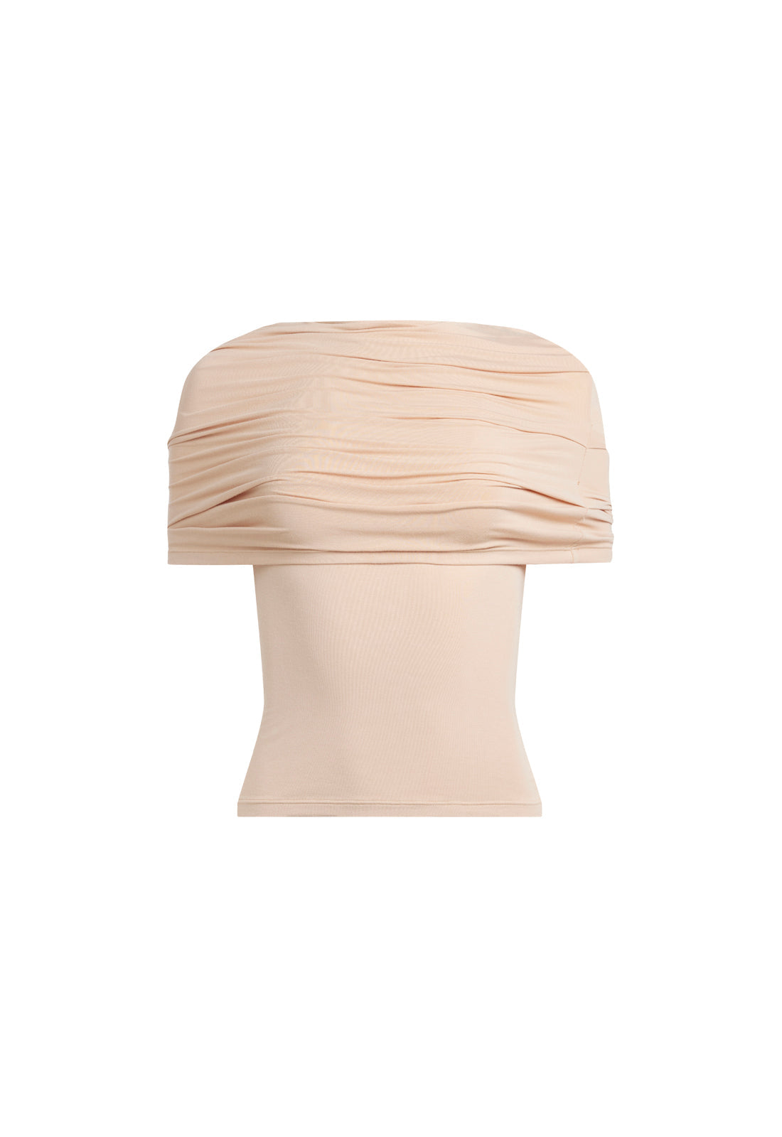 Lioness Fashion For Sale | Bella Vita Top - Almond