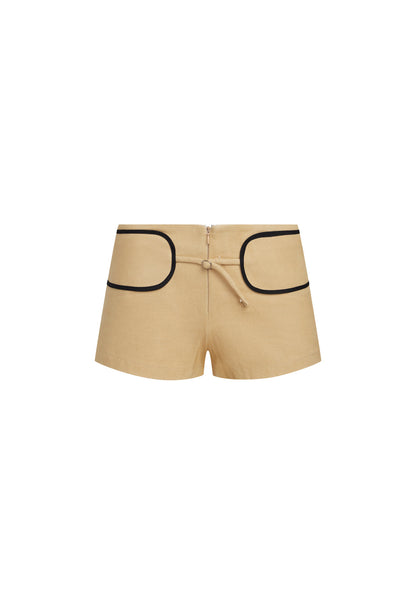 Lioness Fashion Sale | Soho Short - Latte