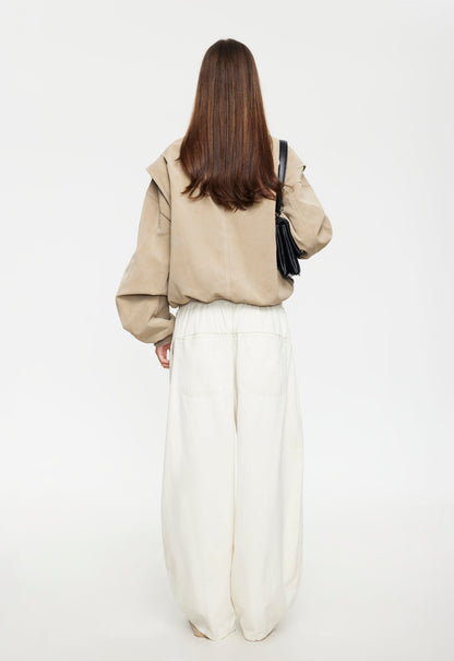 Lioness Fashion On Sale | VISTA BOMBER - LATTE