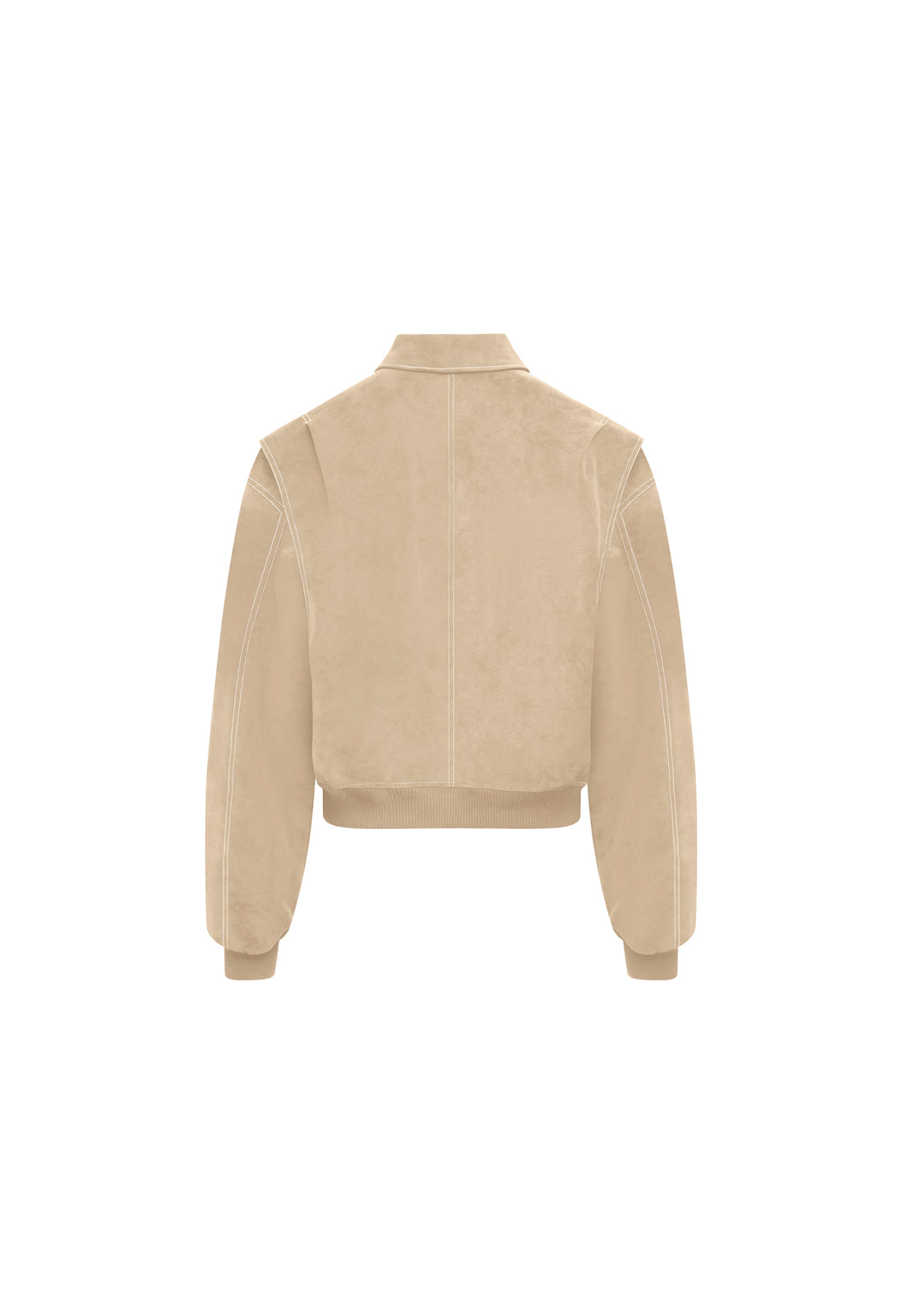 Lioness Fashion On Sale | VISTA BOMBER - LATTE