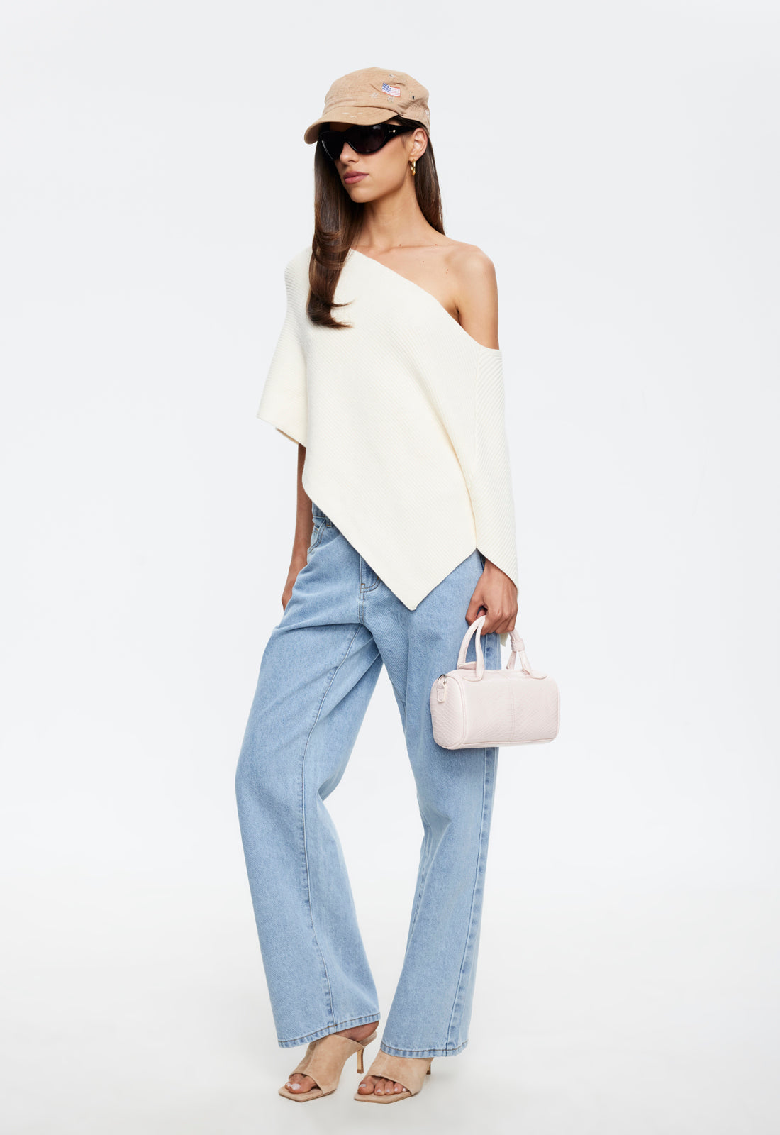 Lioness Fashion On Sale | Lumious Ponch - Milk
