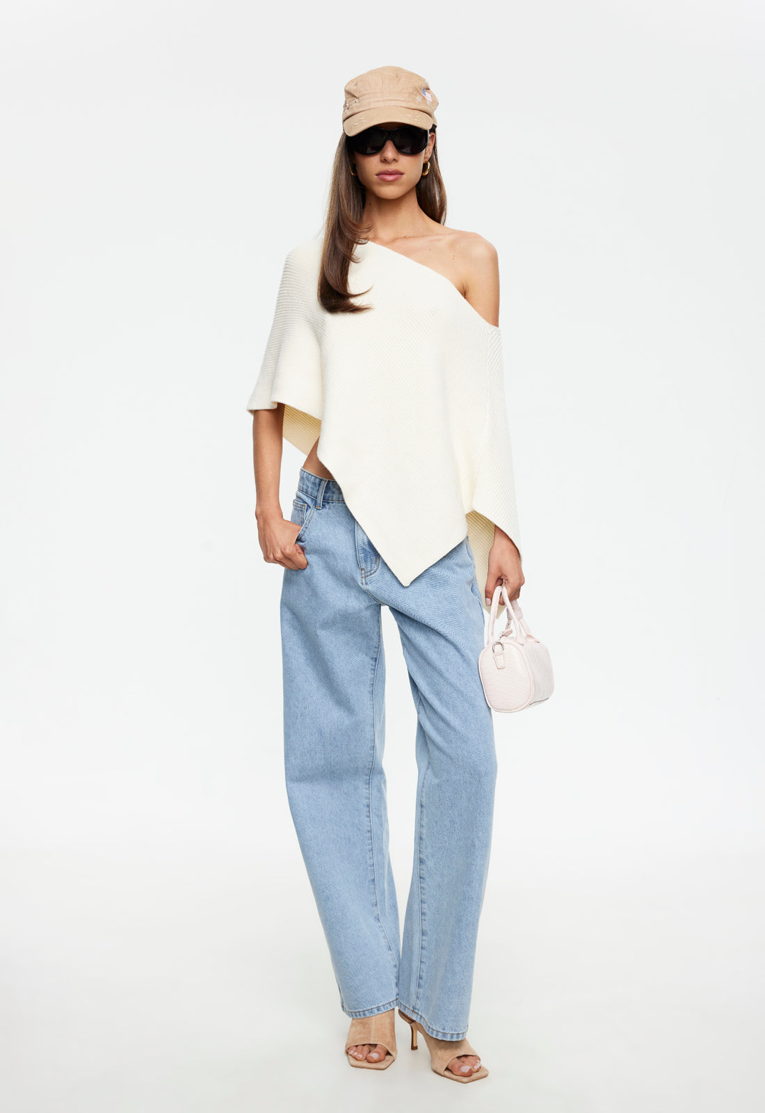 Lioness Fashion On Sale | Lumious Ponch - Milk