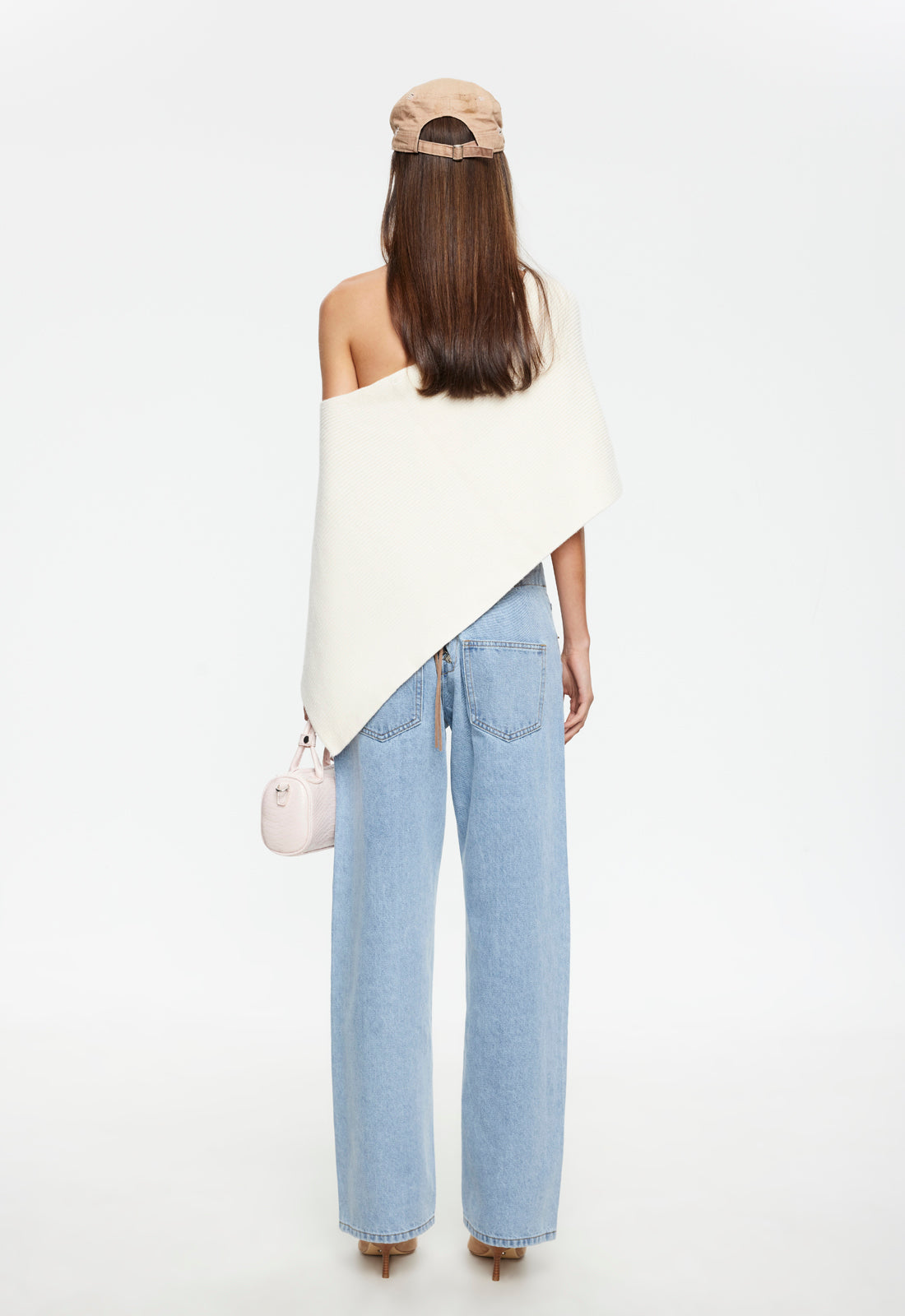 Lioness Fashion On Sale | Lumious Ponch - Milk