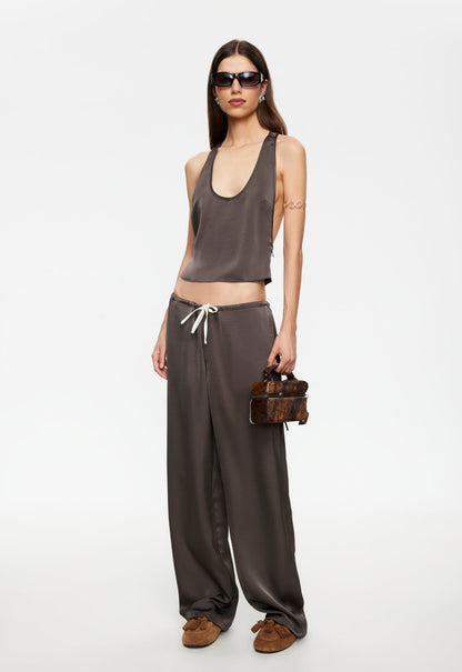 Lioness Fashion US | Bare Cami - Mocca