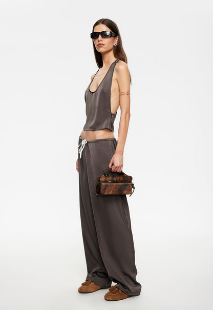 Lioness Fashion US | Bare Cami - Mocca