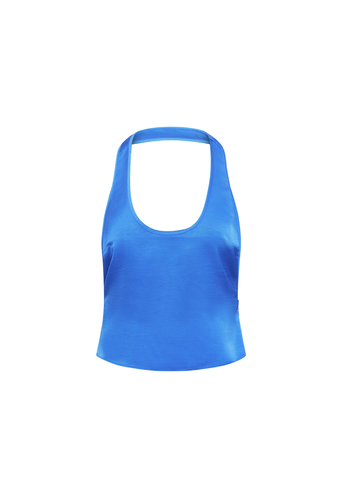 Lioness Fashion Near Me | Bare Cami - Royal Blue