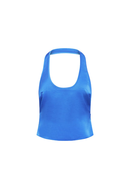 Lioness Fashion Near Me | Bare Cami - Royal Blue