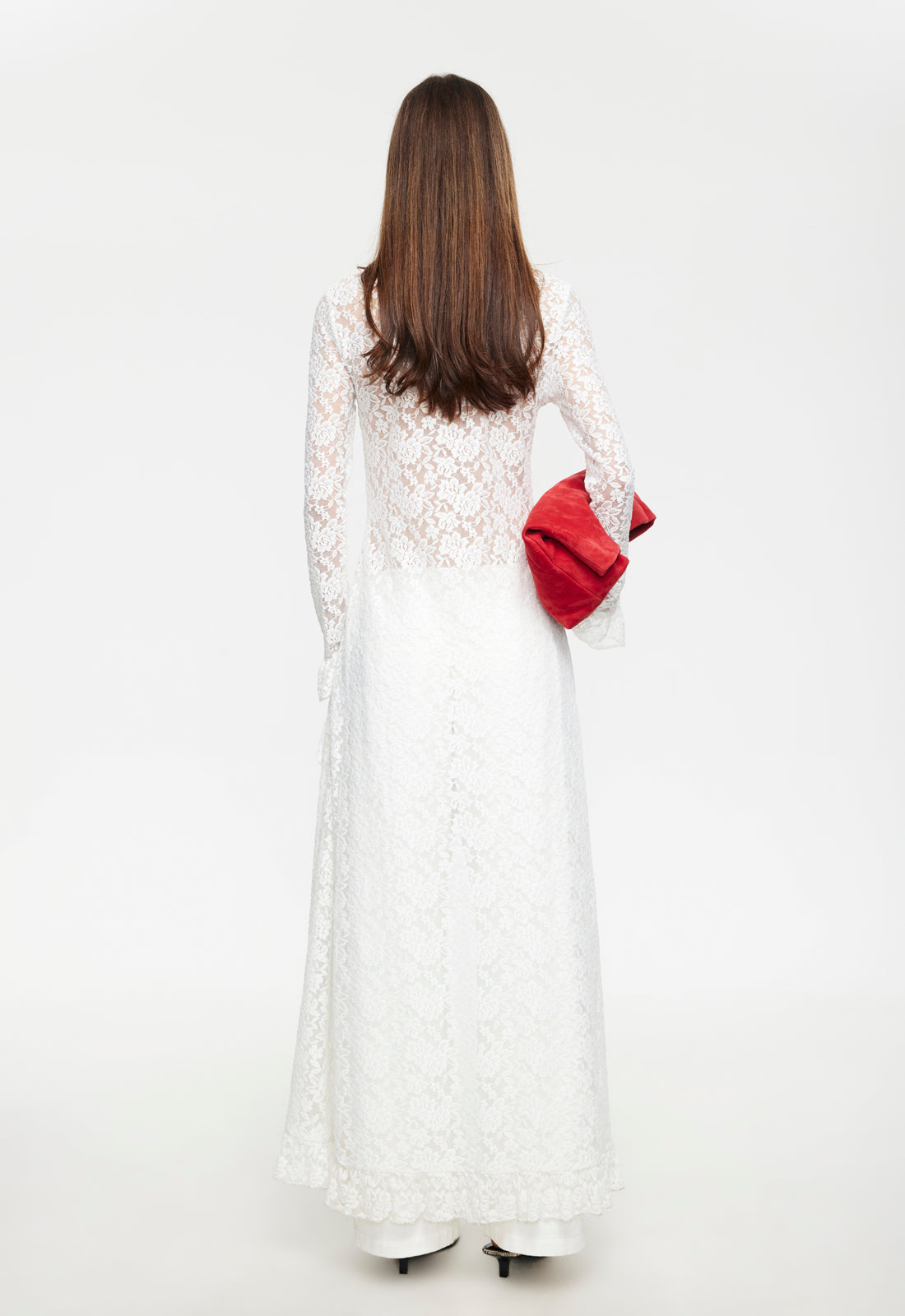 Lioness Fashion Online Shop | Long Nights Maxi Dress - Moonlight