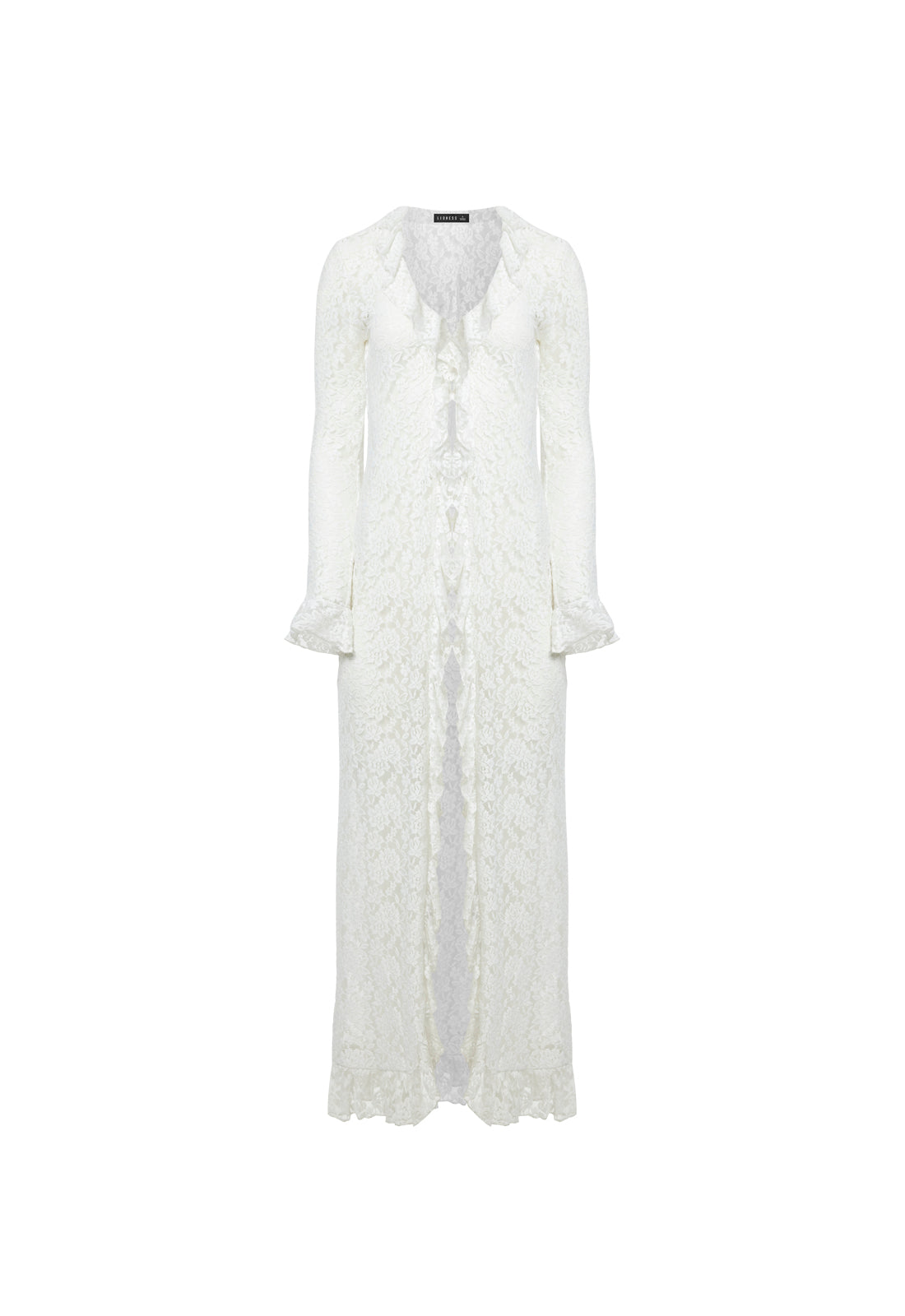 Lioness Fashion Online Shop | Long Nights Maxi Dress - Moonlight