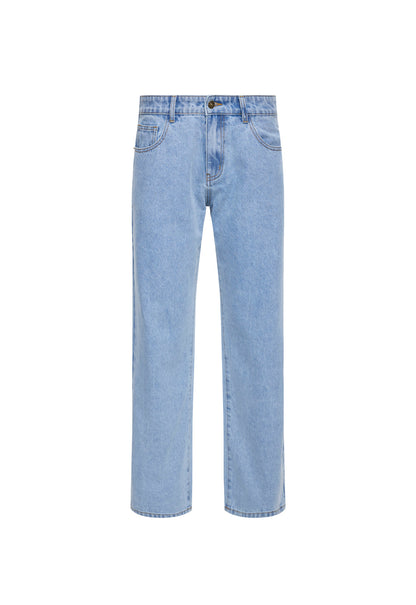 Lioness Fashion On Sale | Totti Jean - Washed Blue