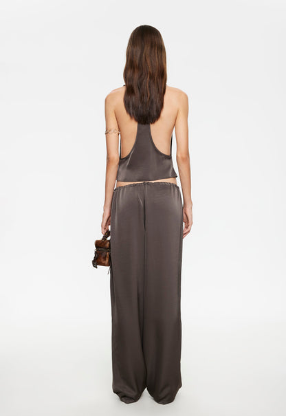 Lioness Fashion For Sale | Femme Pant - Mocca