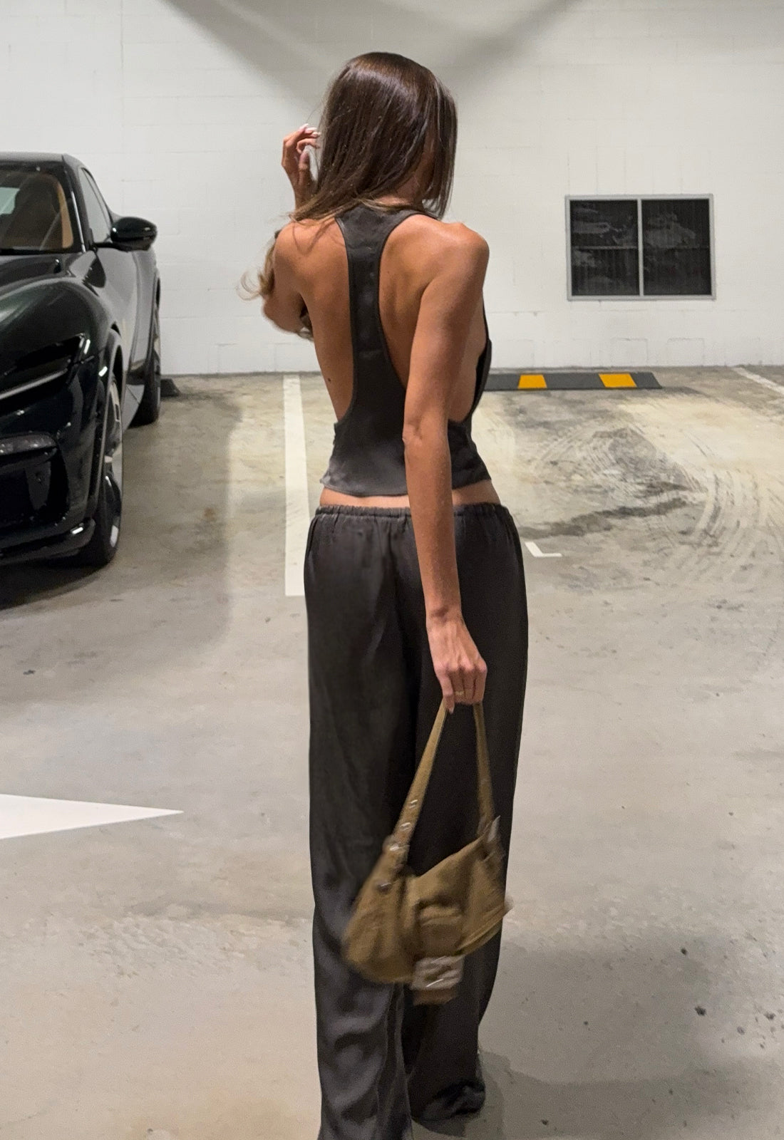 Lioness Fashion For Sale | Femme Pant - Mocca