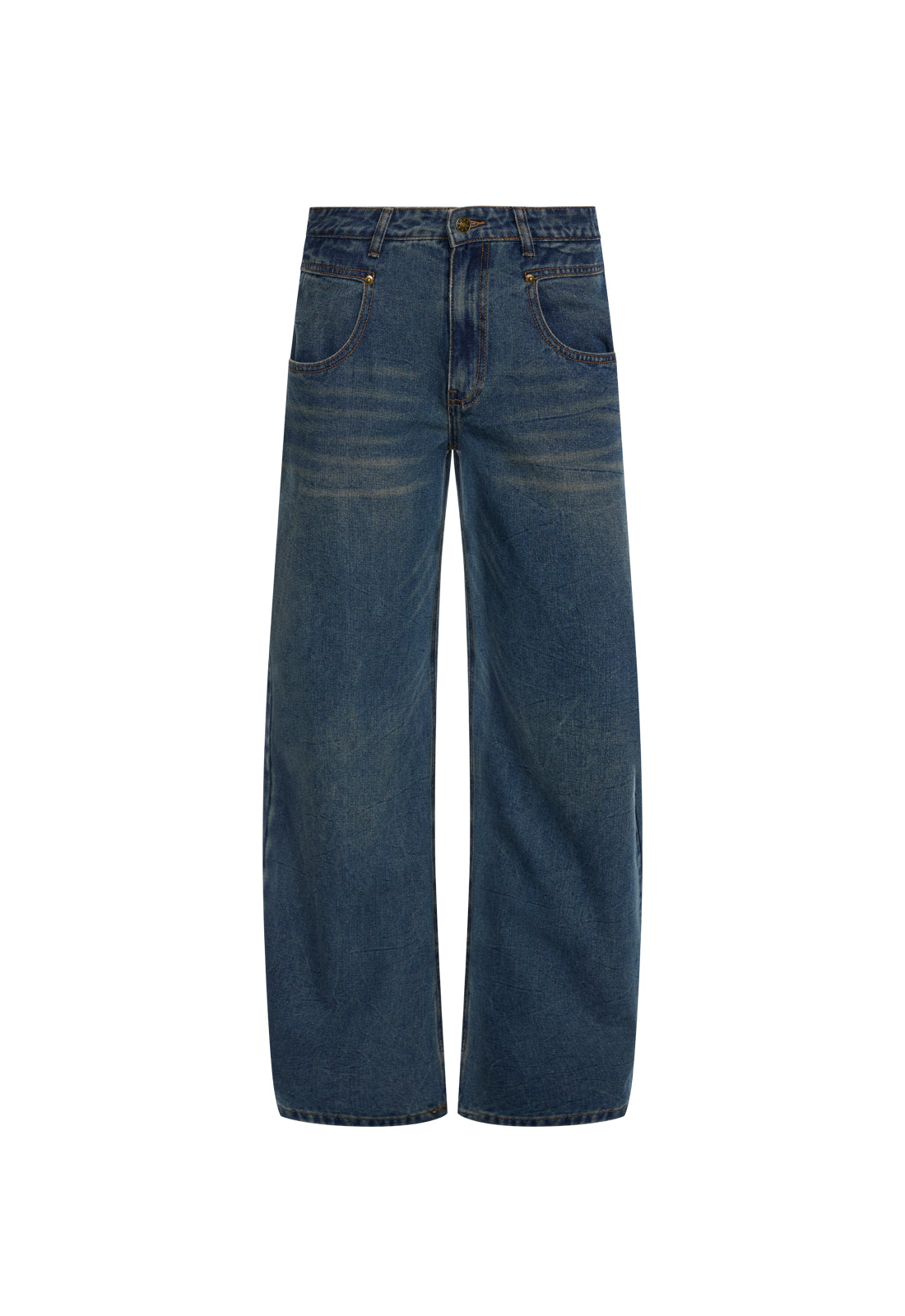 Lioness Fashion US | Serenity Jean - Dark Denim