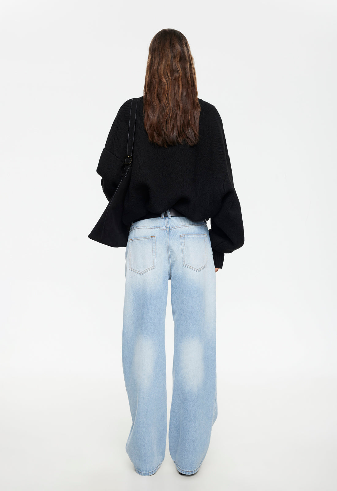 Lioness Fashion Near Me | Top Model Jean - Light Denim