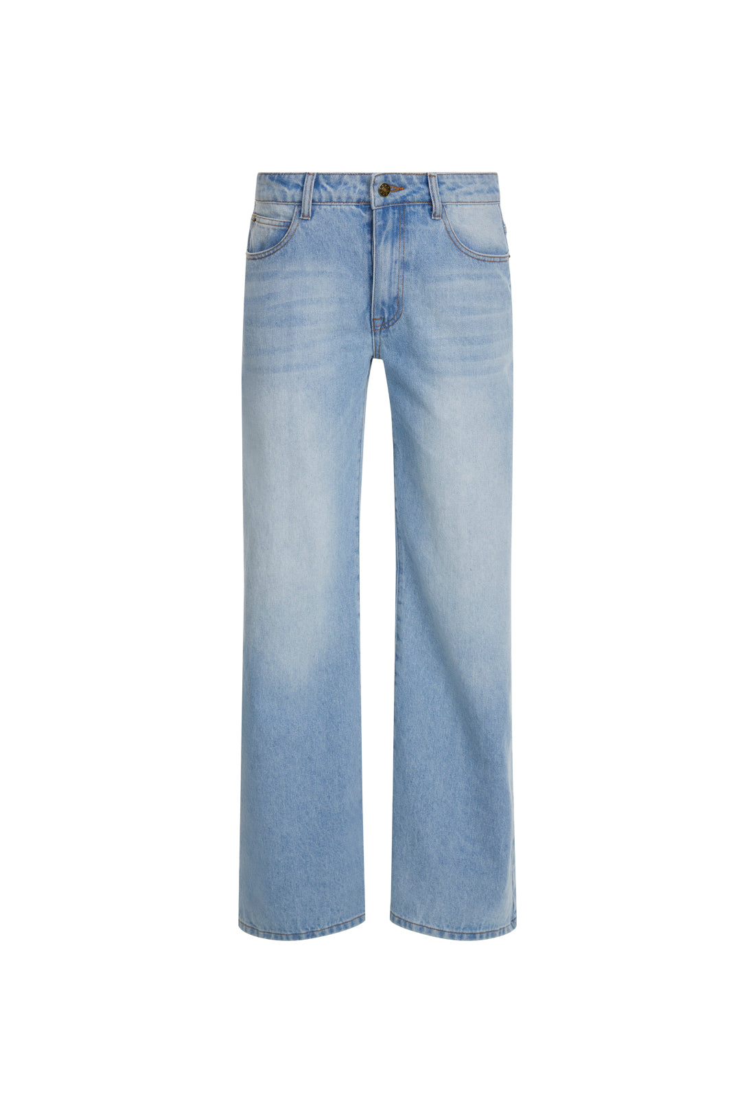 Lioness Fashion Near Me | Top Model Jean - Light Denim