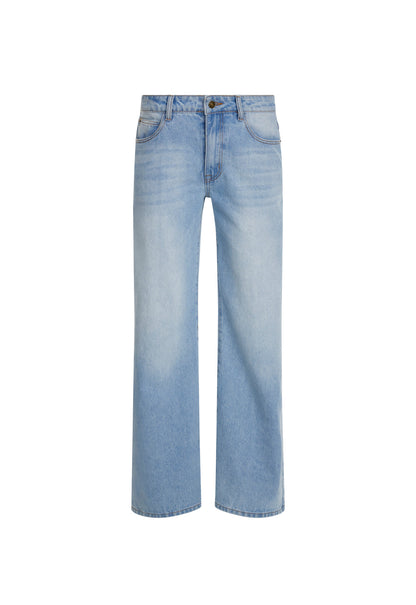 Lioness Fashion Near Me | Top Model Jean - Light Denim