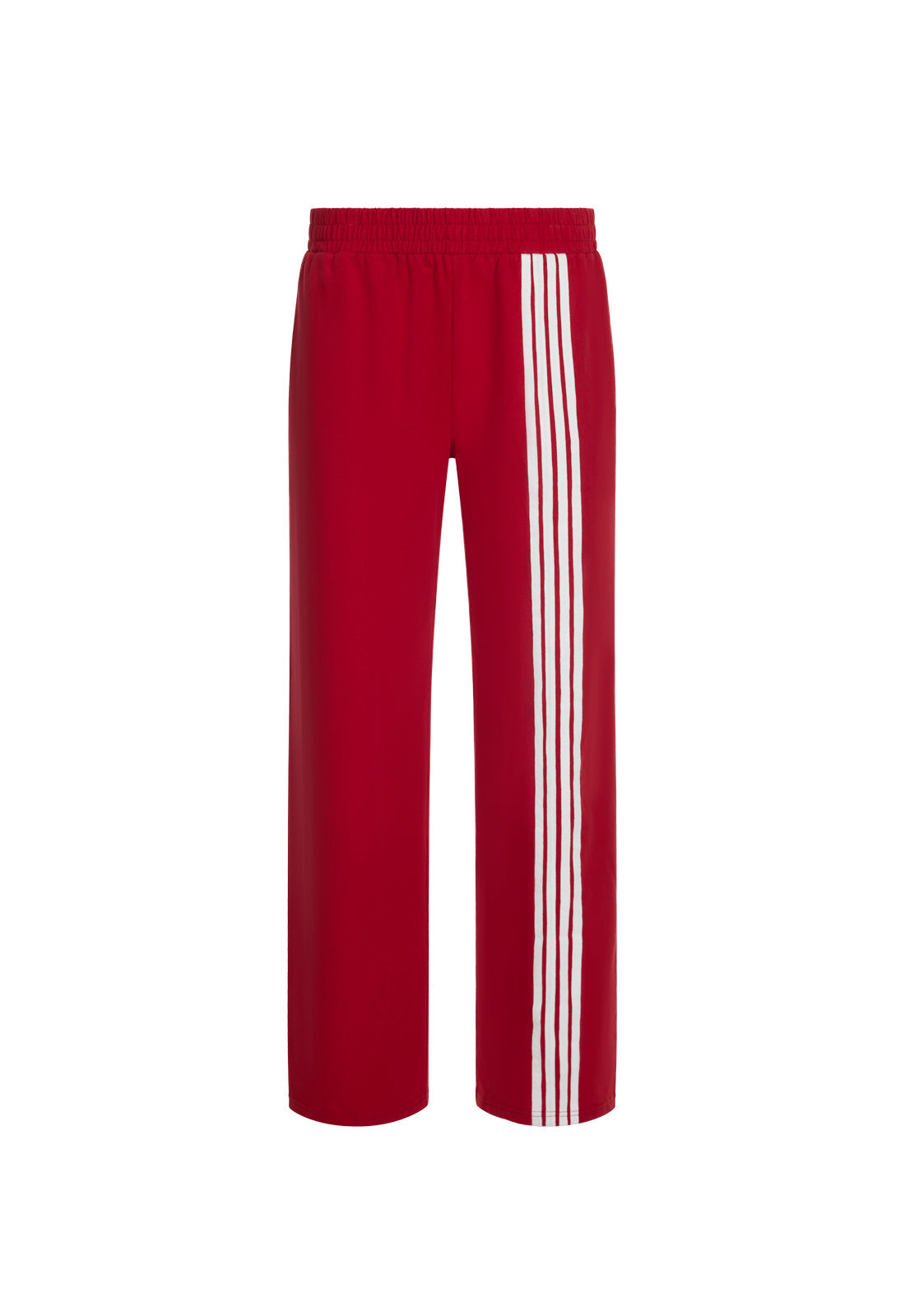 Lioness Fashion Store | Red Eye Track Pant - Crimson