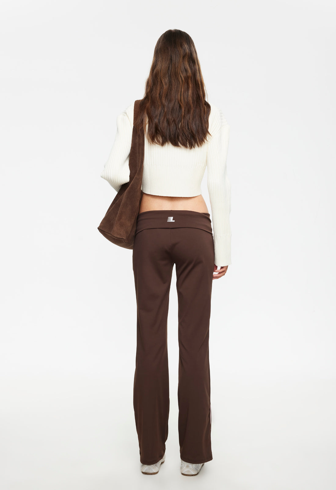 Lioness Fashion Sale | Layover Pant - Chocolate