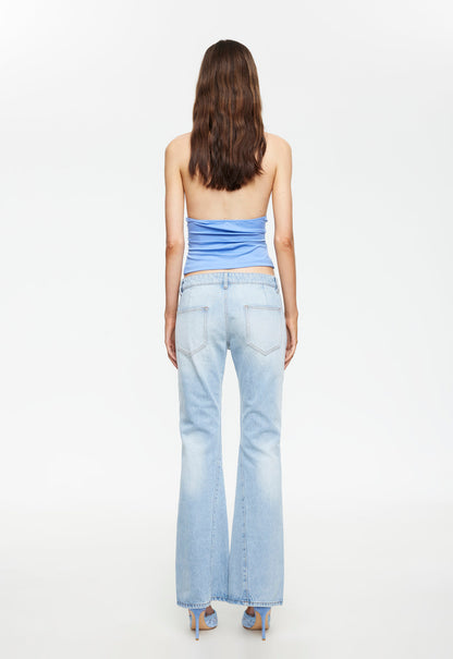 Lioness Fashion Online | Richie Jean - Light Denim
