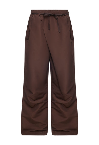 Lioness Fashion Outlet | Signora Pant - Chocolate