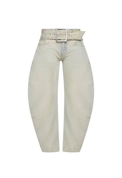 Lioness Fashion On Sale | Dynasty Jean - Camel