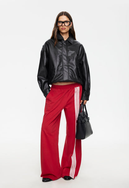 Lioness Fashion US | Kenny Bomber - Black