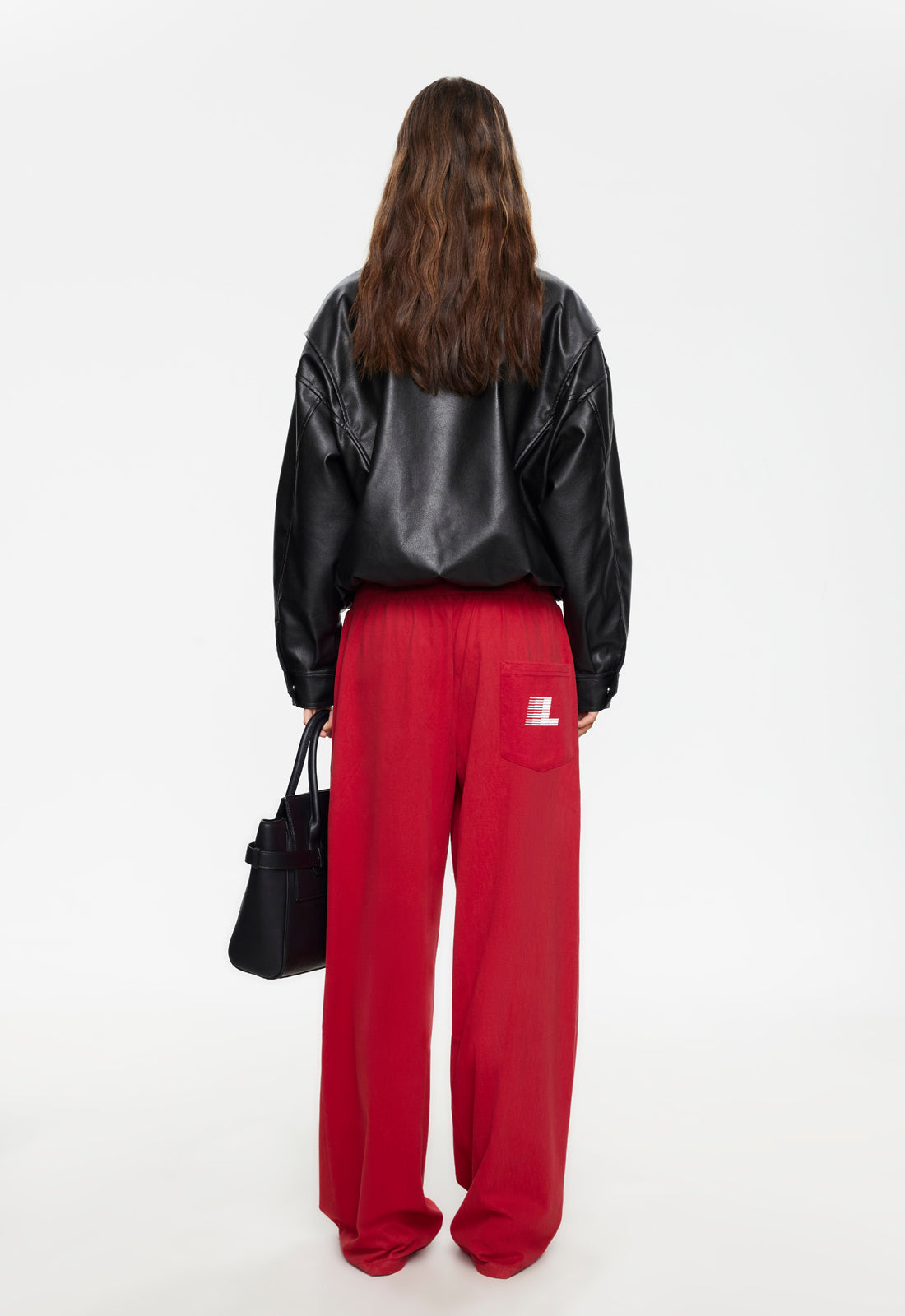 Lioness Fashion US | Kenny Bomber - Black