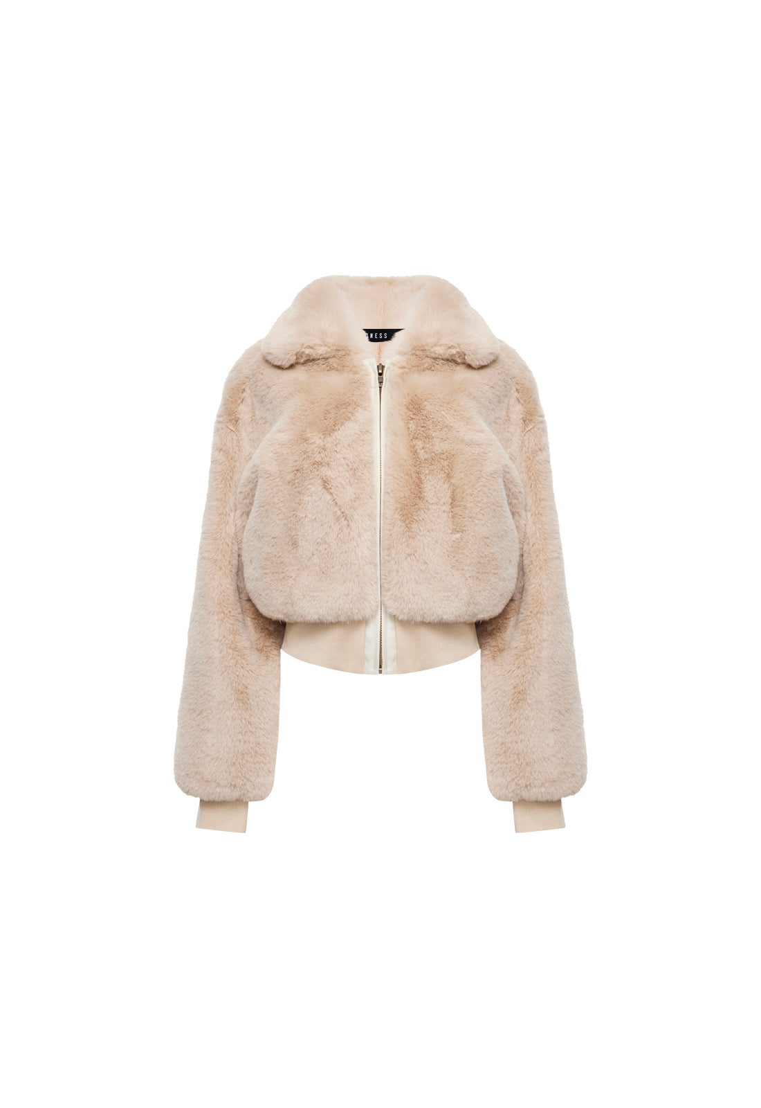 Lioness Fashion Sale | Drita Faux Fur - Sand