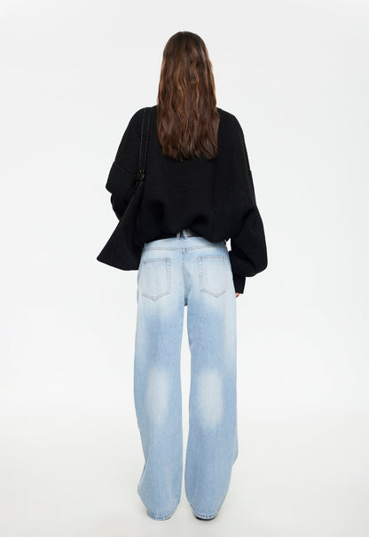 Lioness Fashion Outlet | Dolce V Knit - Noir
