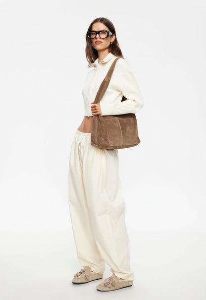 Lioness Fashion Outlets | Priority Knit - Cream