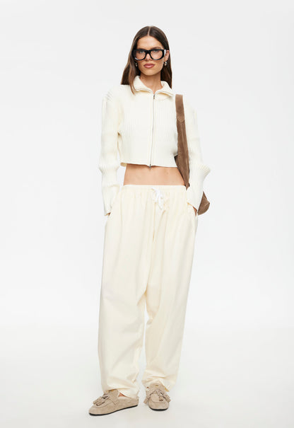 Lioness Fashion Outlets | Priority Knit - Cream
