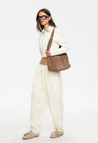 Lioness Fashion Outlets | Priority Knit - Cream