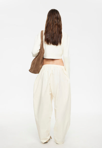 Lioness Fashion Outlets | Priority Knit - Cream
