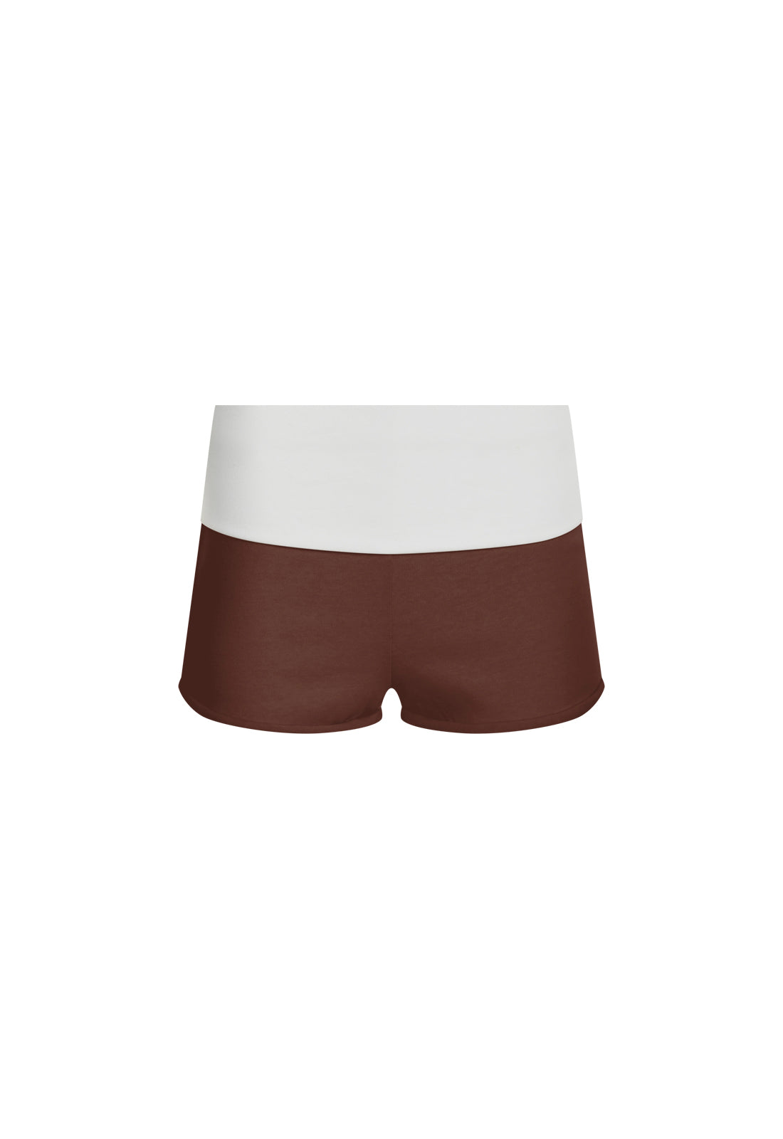 Lioness Fashion Outlet | Leisure Short - Chocolate