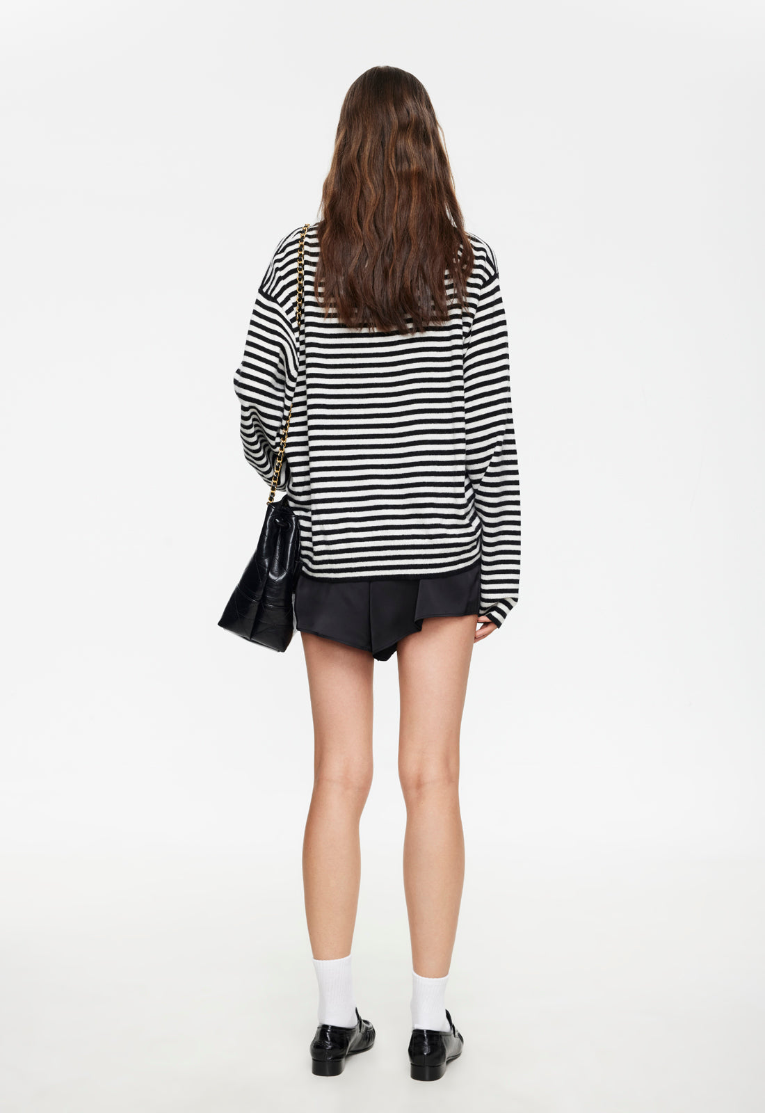 Lioness Fashion Online Shop | Toni Satin Short - Noir