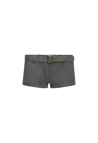Lioness Fashion On Sale | Afterglow Mini Short - Moss