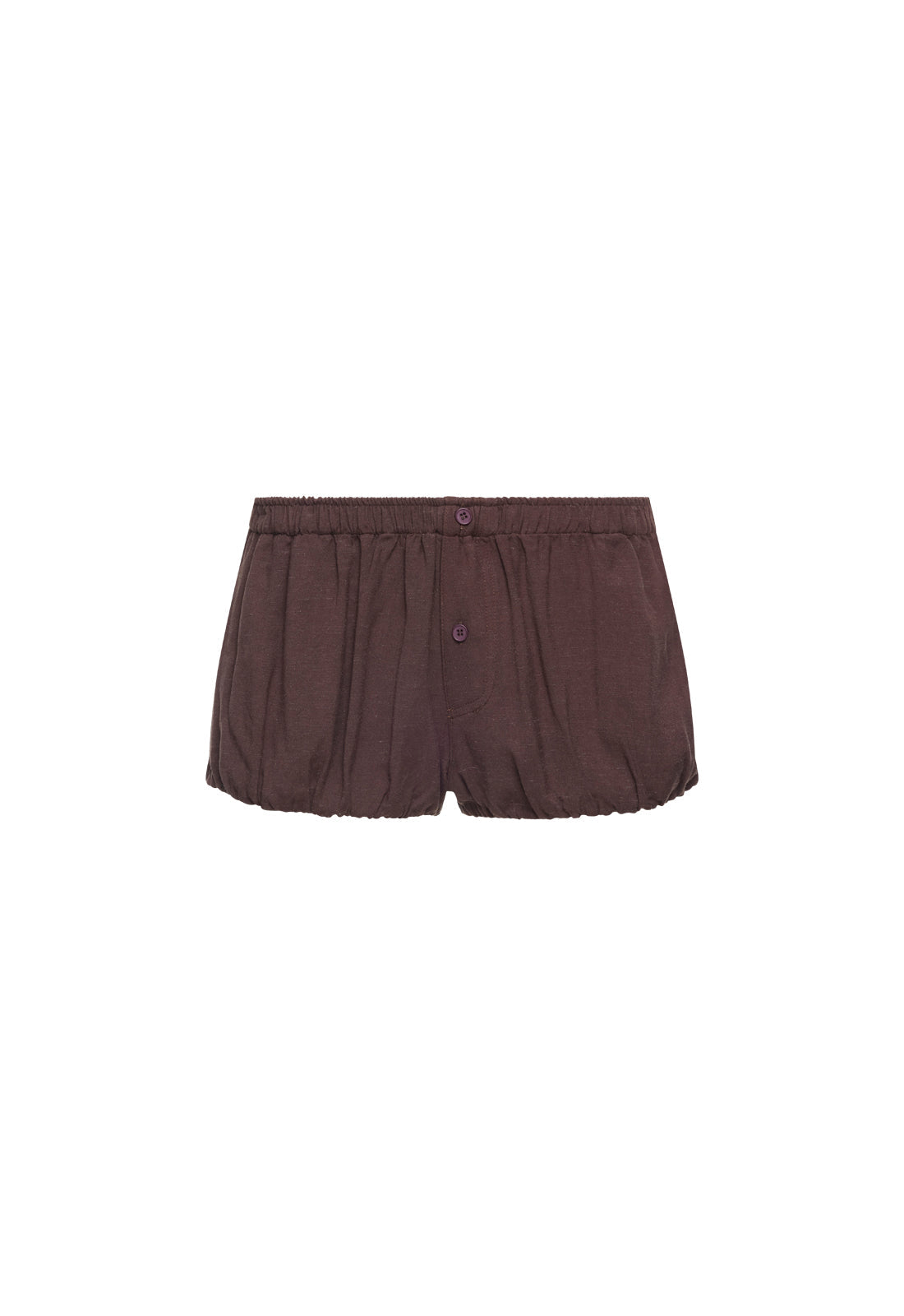 Lioness Fashion For Sale | Odette Bloomer - Brown