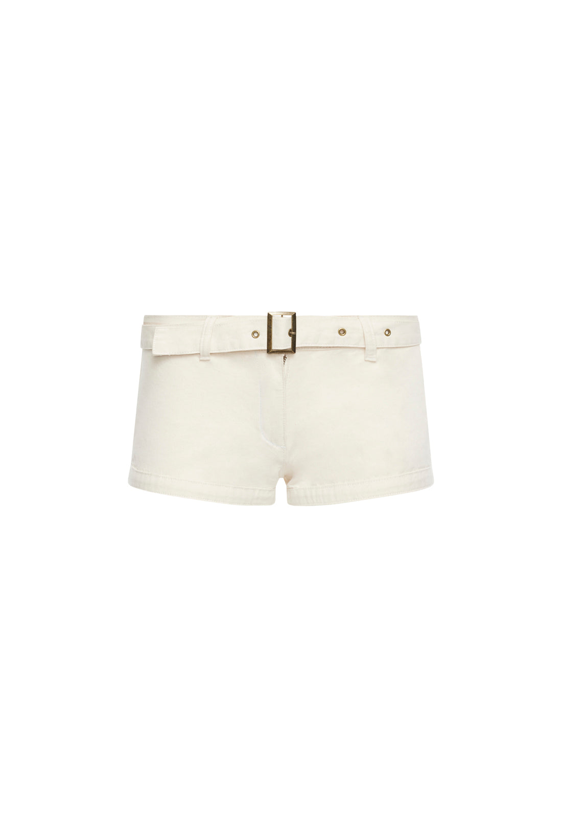 Lioness Fashion US | Afterglow Mini Short - Beige
