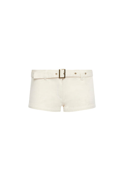 Lioness Fashion US | Afterglow Mini Short - Beige
