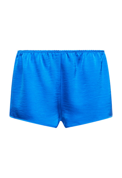 Lioness Fashion Near Me | Bare Short - Royal Blue