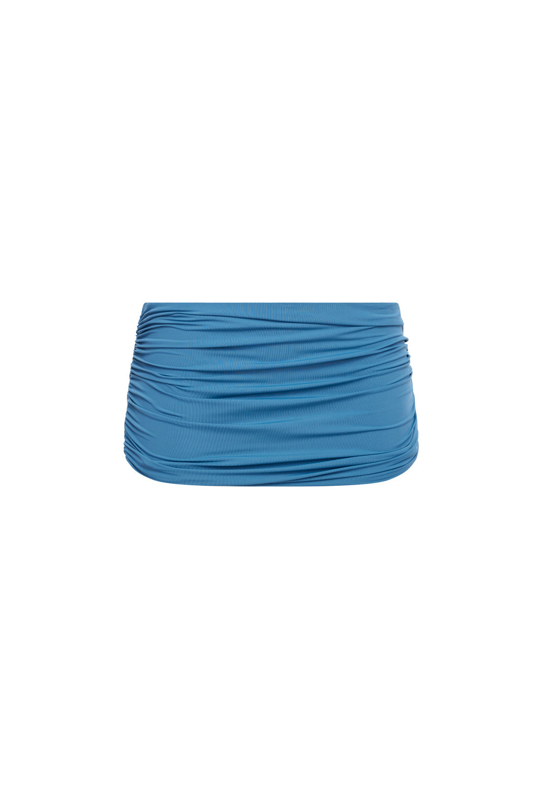 Lioness Fashion Sale | Ace Mini Skirt - Cerulean