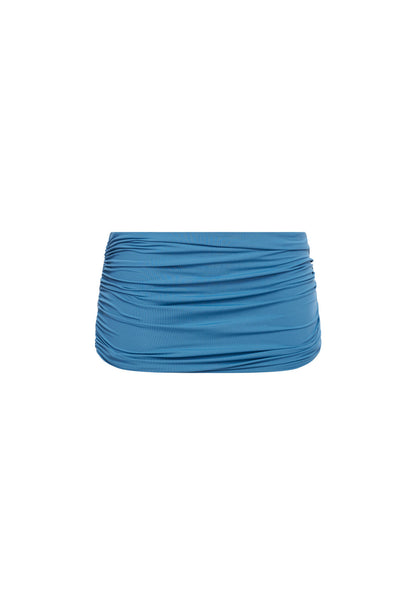 Lioness Fashion Sale | Ace Mini Skirt - Cerulean