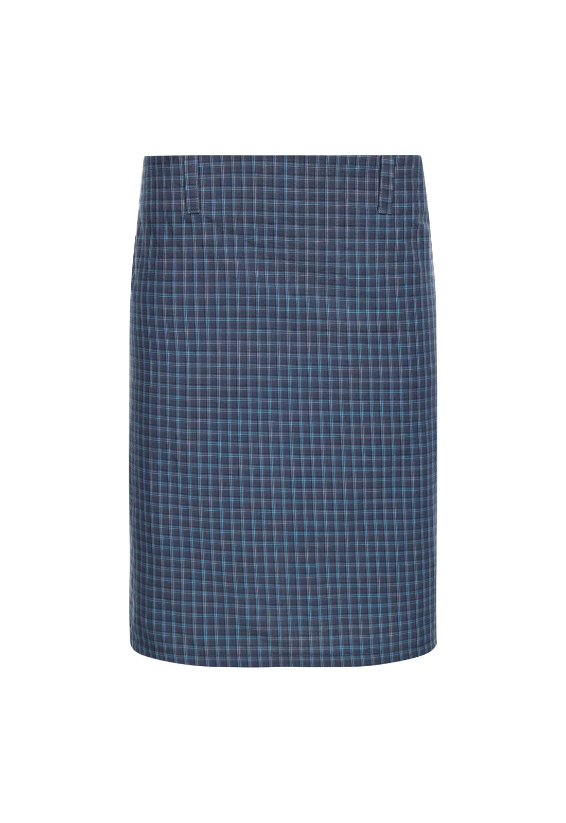 Lioness Fashion Online Shop | Play On Midi Skirt - Navy