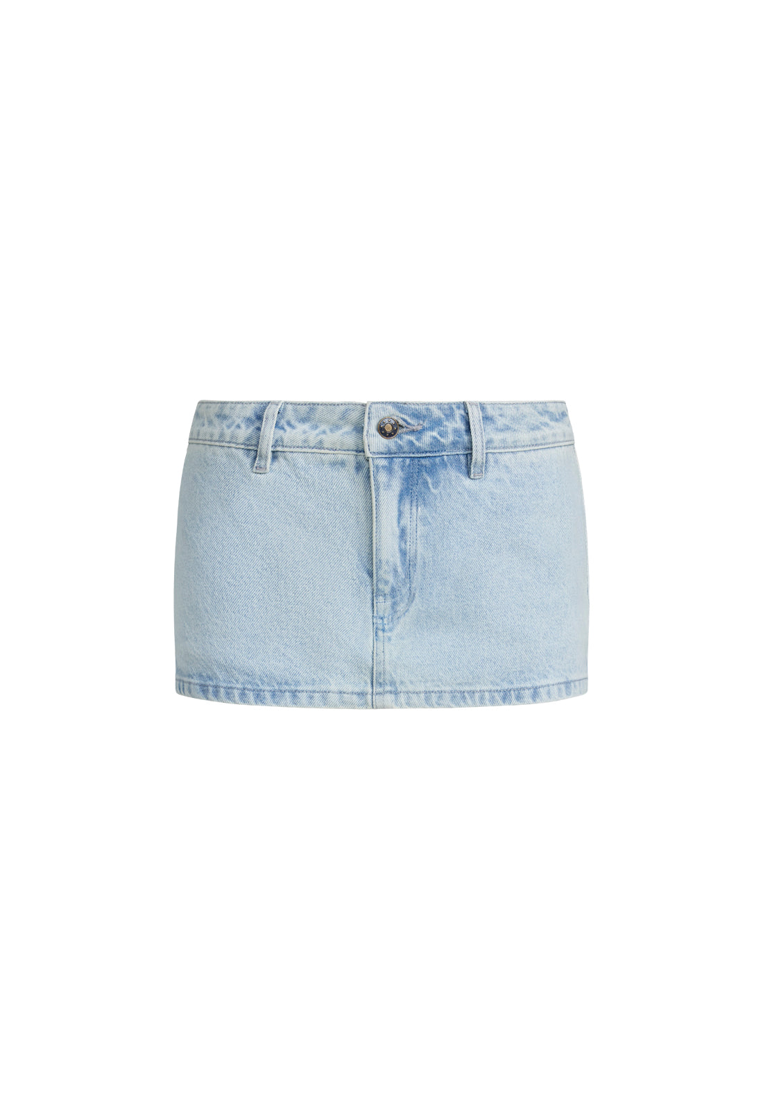 Lioness Fashion For Sale | Rhode Mini - Light Denim