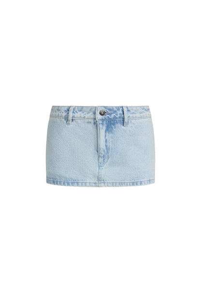 Lioness Fashion For Sale | Rhode Mini - Light Denim