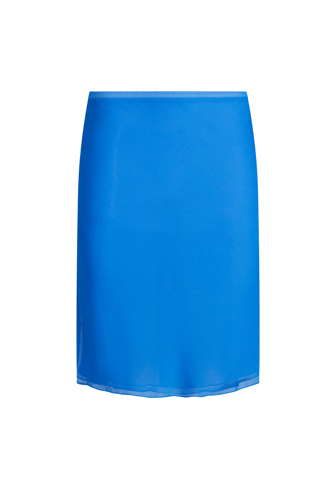 Lioness Fashion US | Shoreline Midi Skirt - Persian Jewel